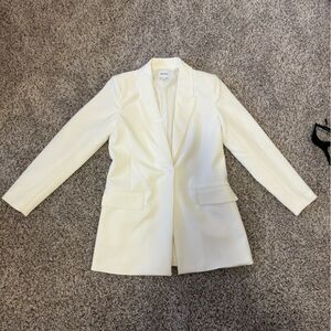 Nine West size small suit jacket.